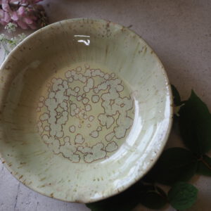 Ikebana Schale - crystal