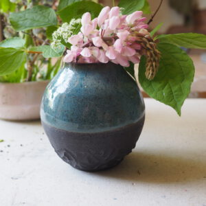 Water Line Vase